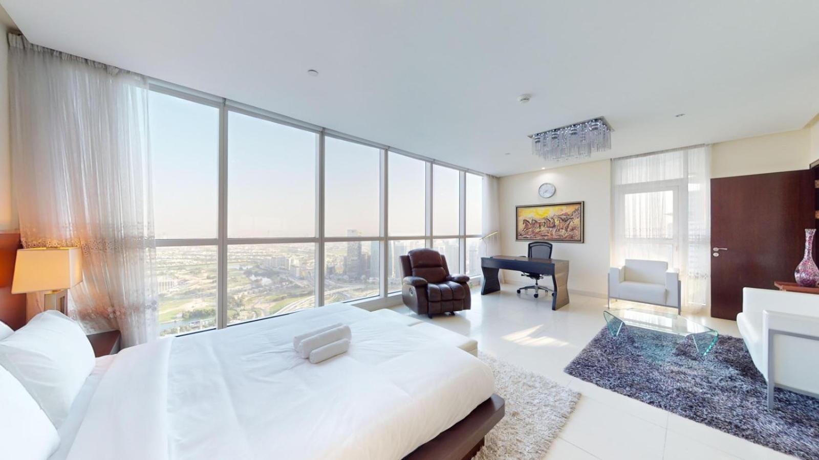 Appartement 23 Marina - Spacious Three Bed For Family Retreat *