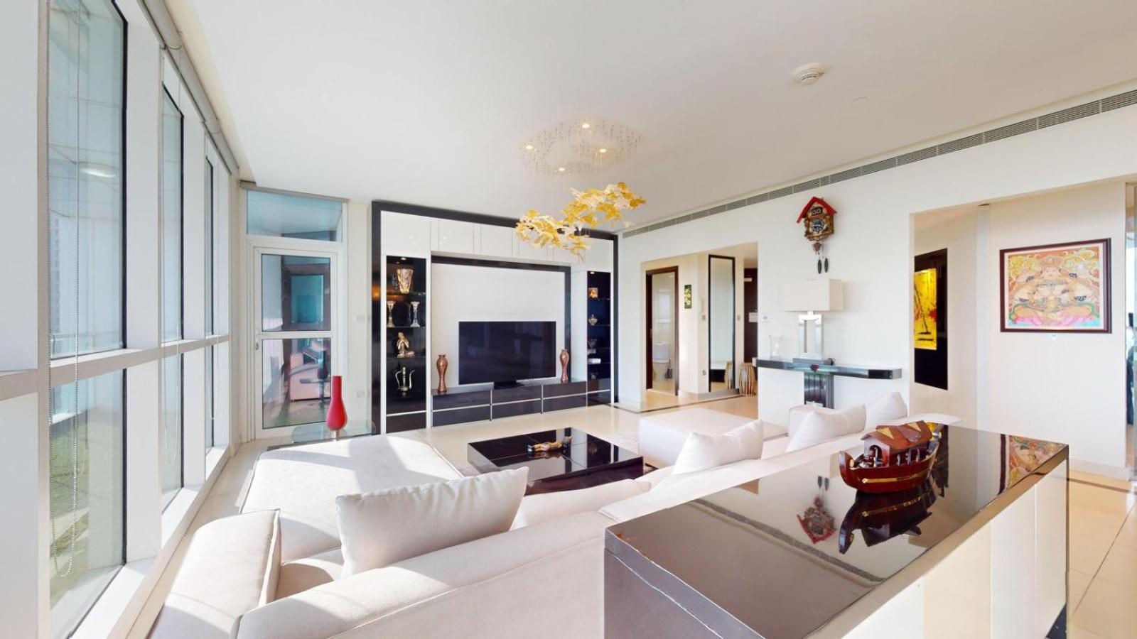 23 Marina - Spacious Three Bed For Family Retreat