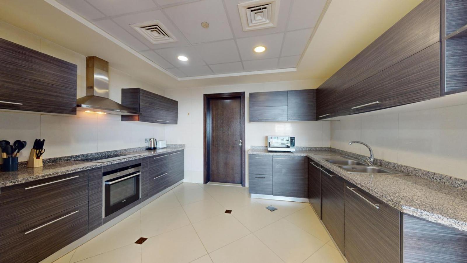 23 Marina - Spacious Three Bed For Family Retreat Appartement