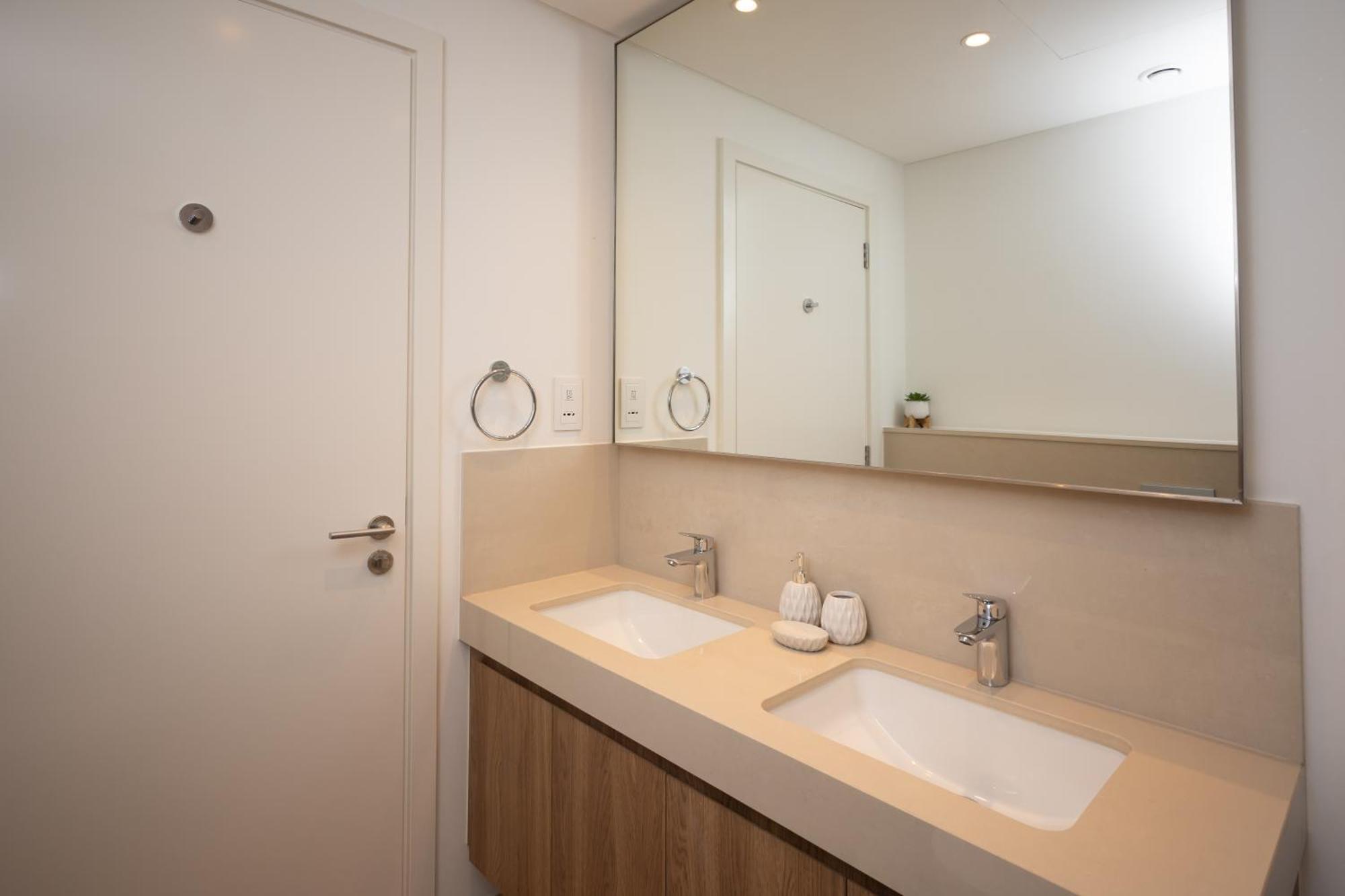 Appartement In Downtown