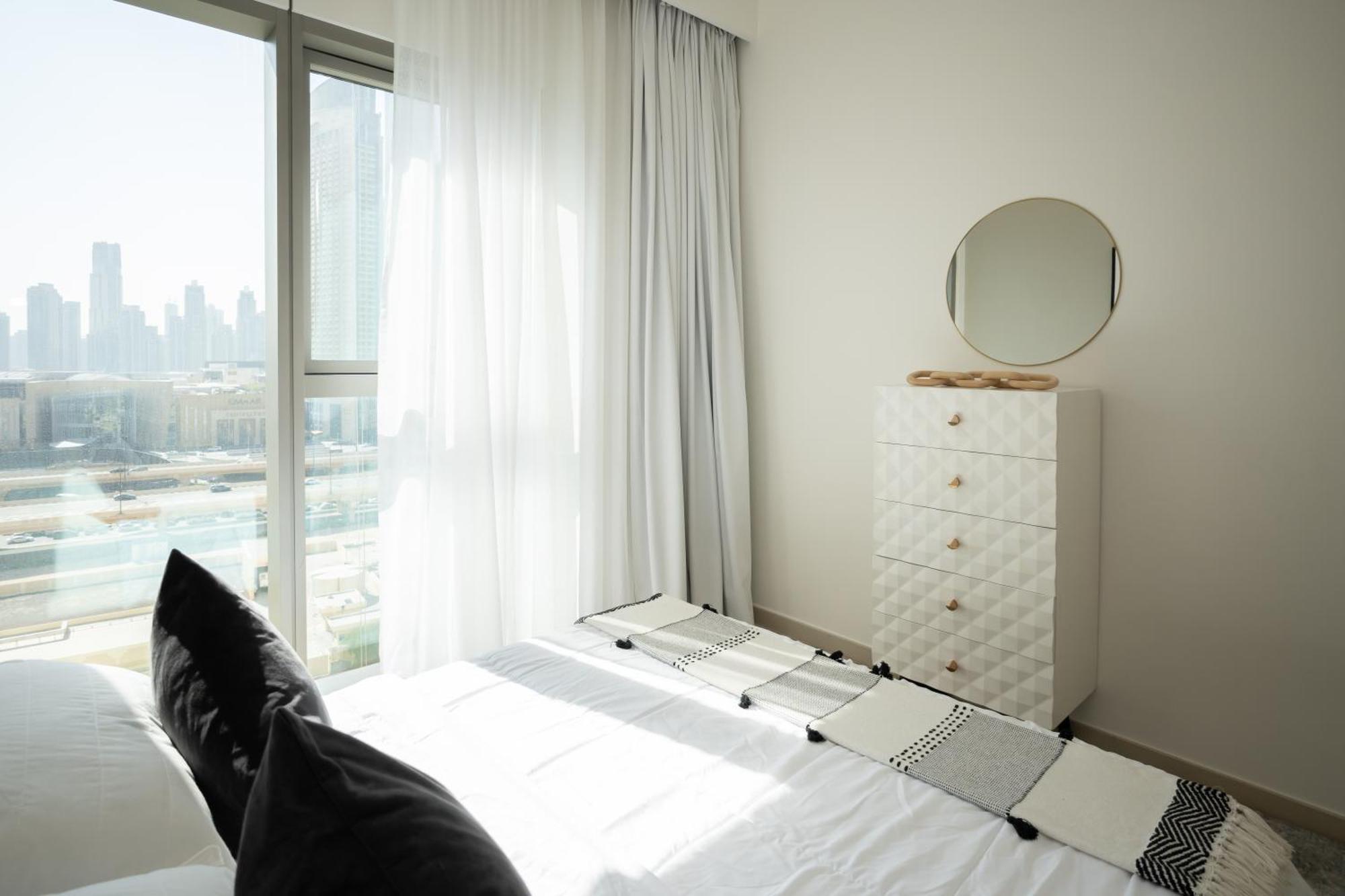 In Downtown Appartement