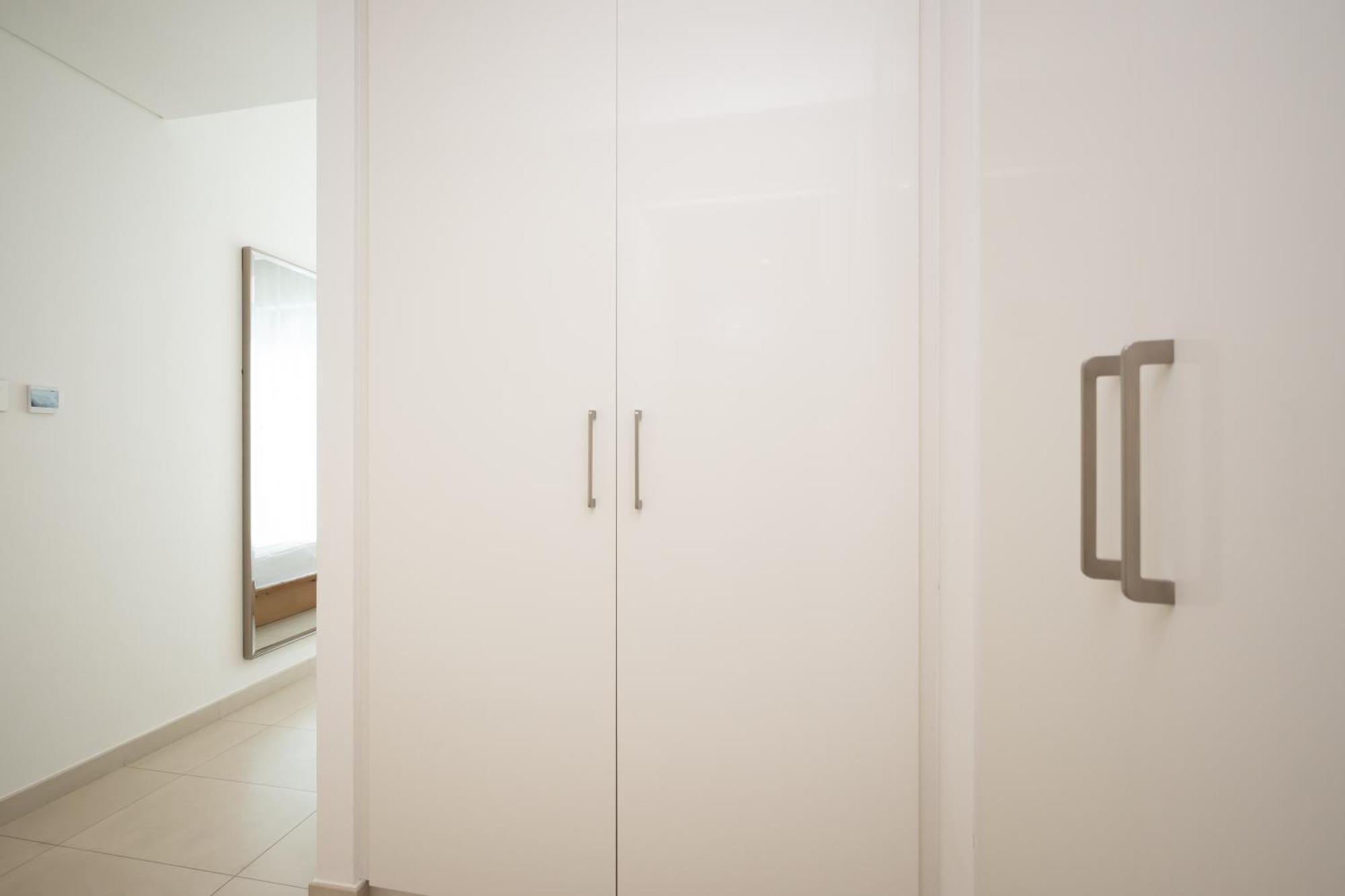 Apartamento In Downtown Dubai