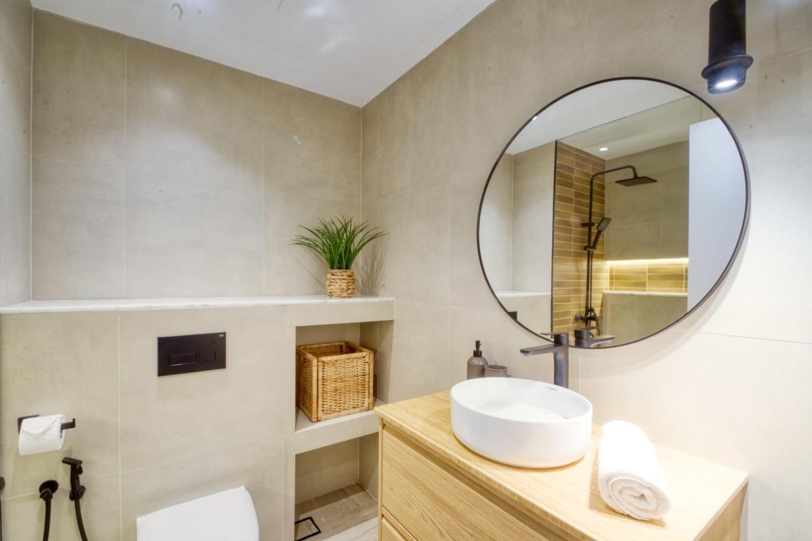The Smart Concierge - Discovery Gardens Street 4 Dubai