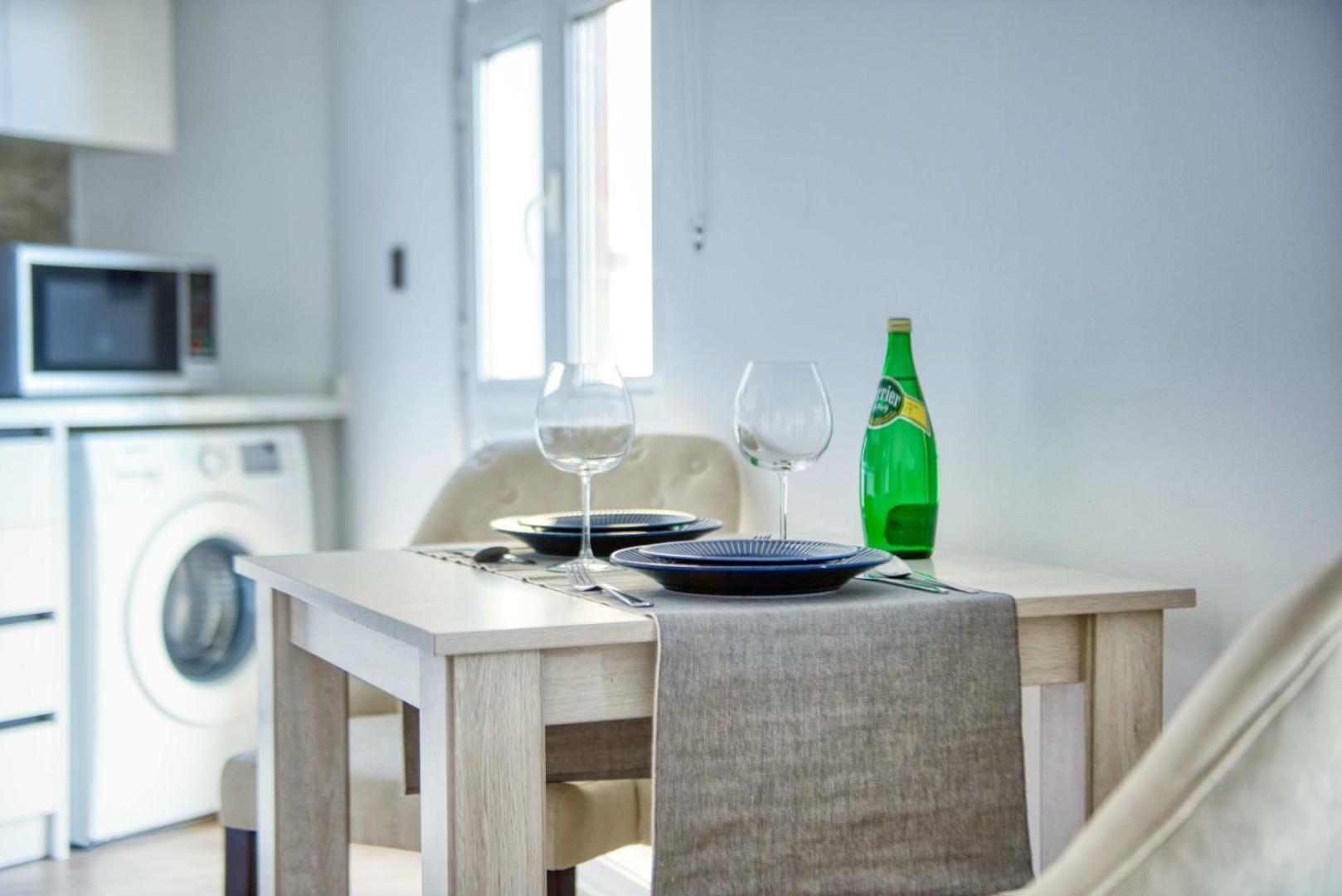 Lägenhet The Smart Concierge - Discovery Gardens Street 4 *