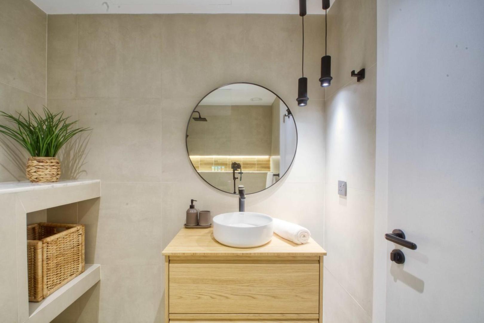 The Smart Concierge - Discovery Gardens Street 4 Dubai
