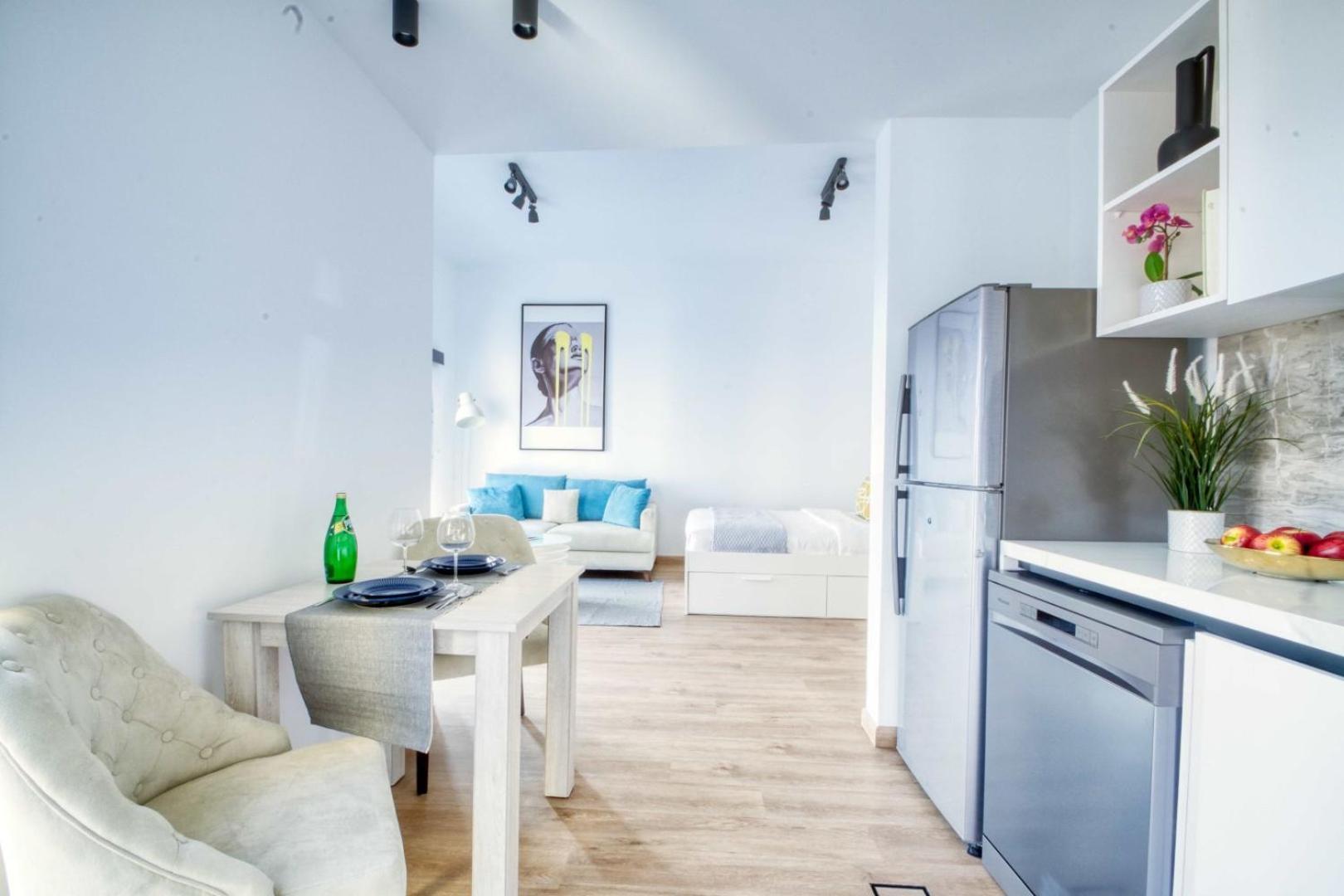 The Smart Concierge - Discovery Gardens Street 4 * Dubai