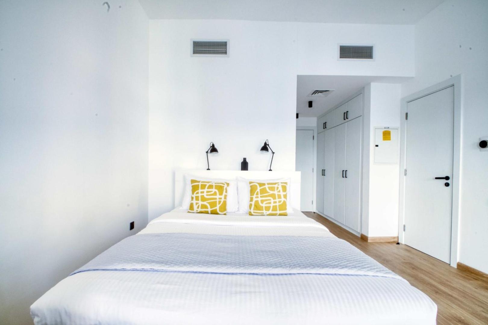 The Smart Concierge - Discovery Gardens Street 4