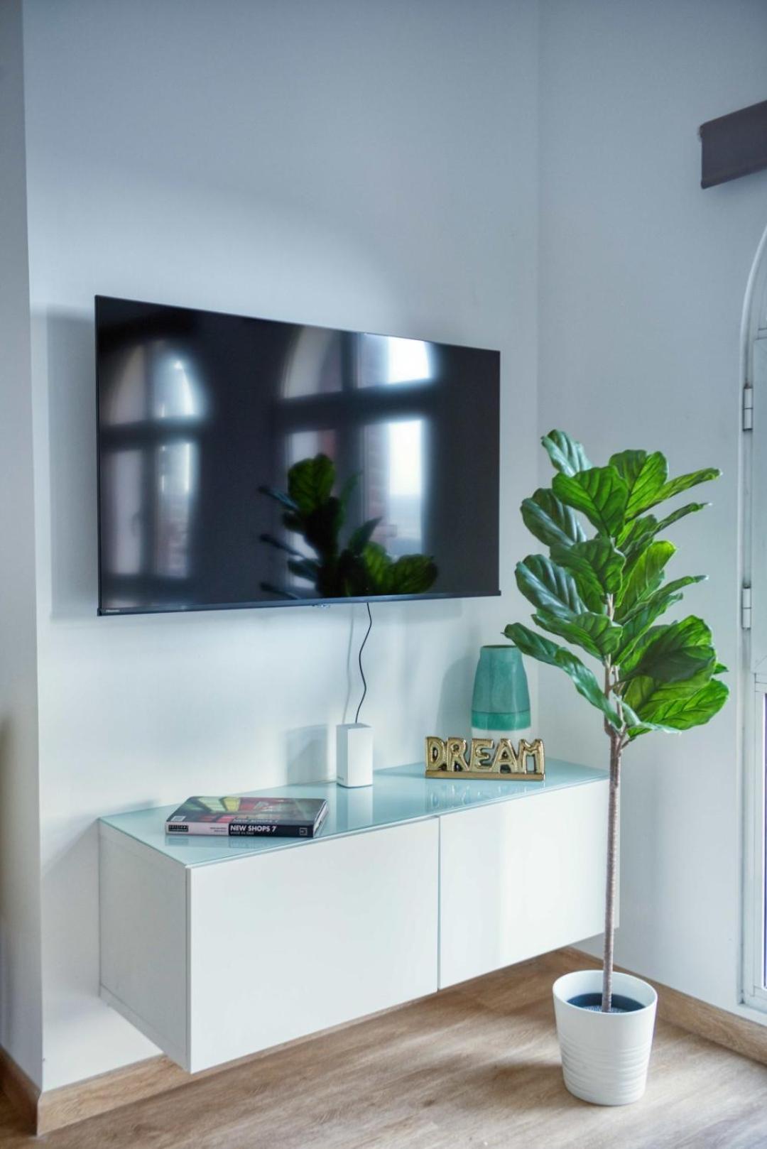 The Smart Concierge - Discovery Gardens Street 4 Lägenhet