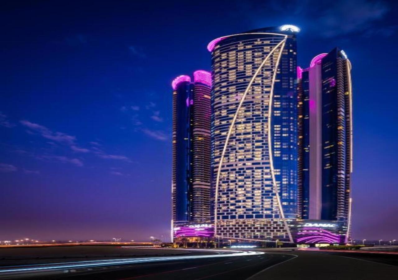 360 Vacation - Spacious 2br At Damac Towers By Paramount Business Bay