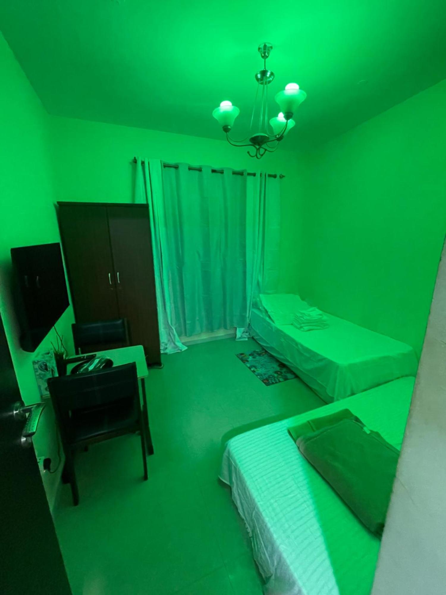 Deira Salahuddin Comfort Residences *