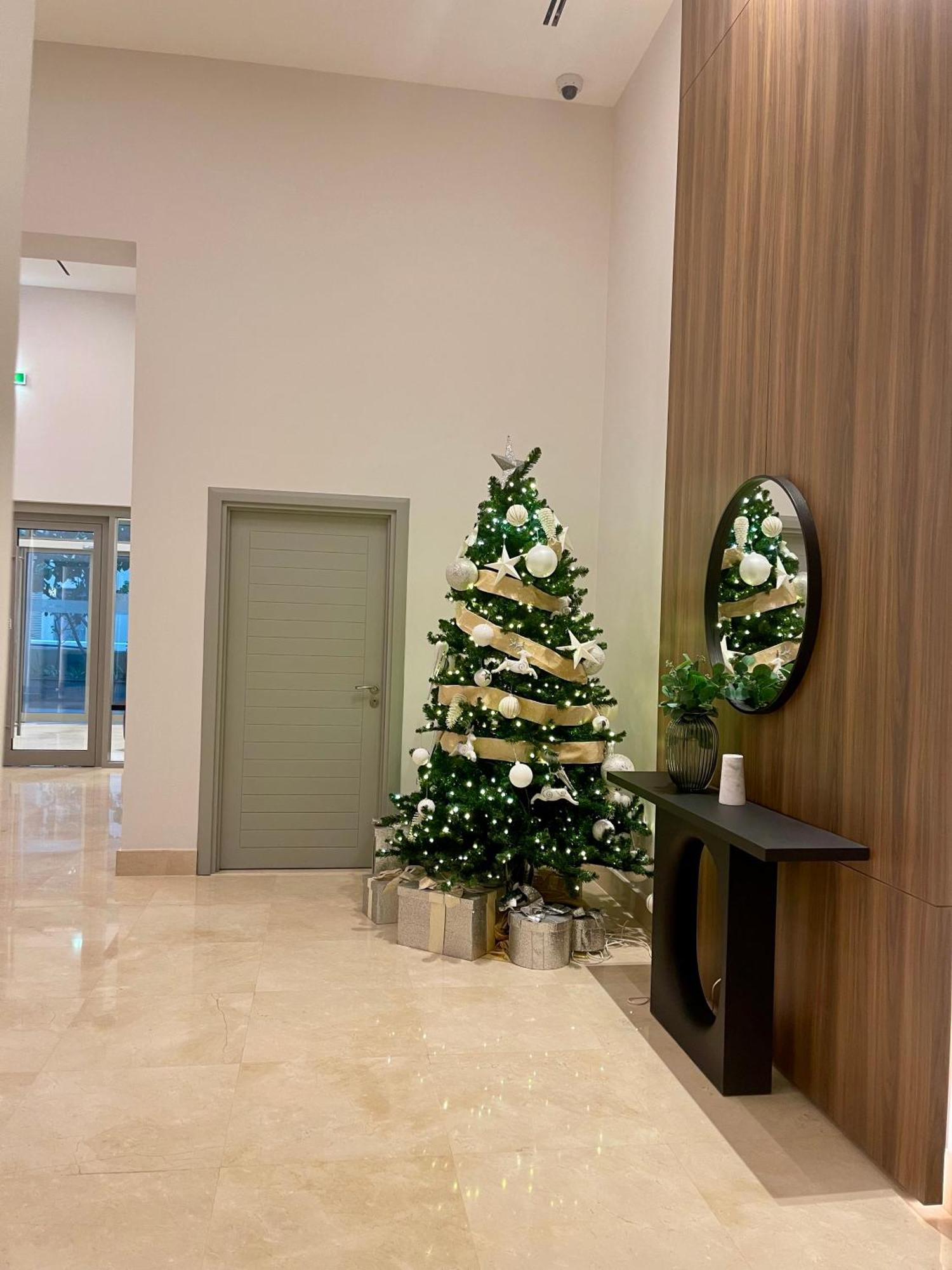 Apartamento 1bedroom Lux Burj Khalifa View