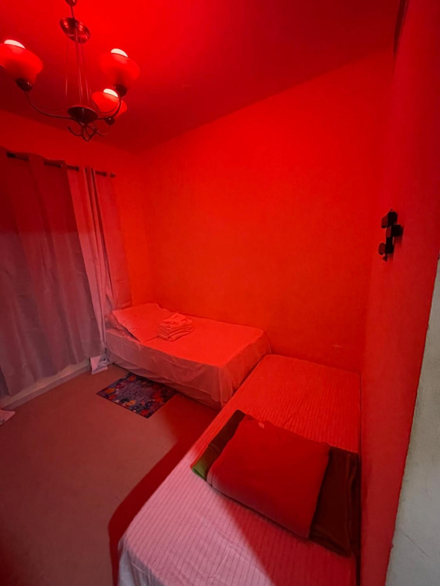 Salahuddin Metro Homestay