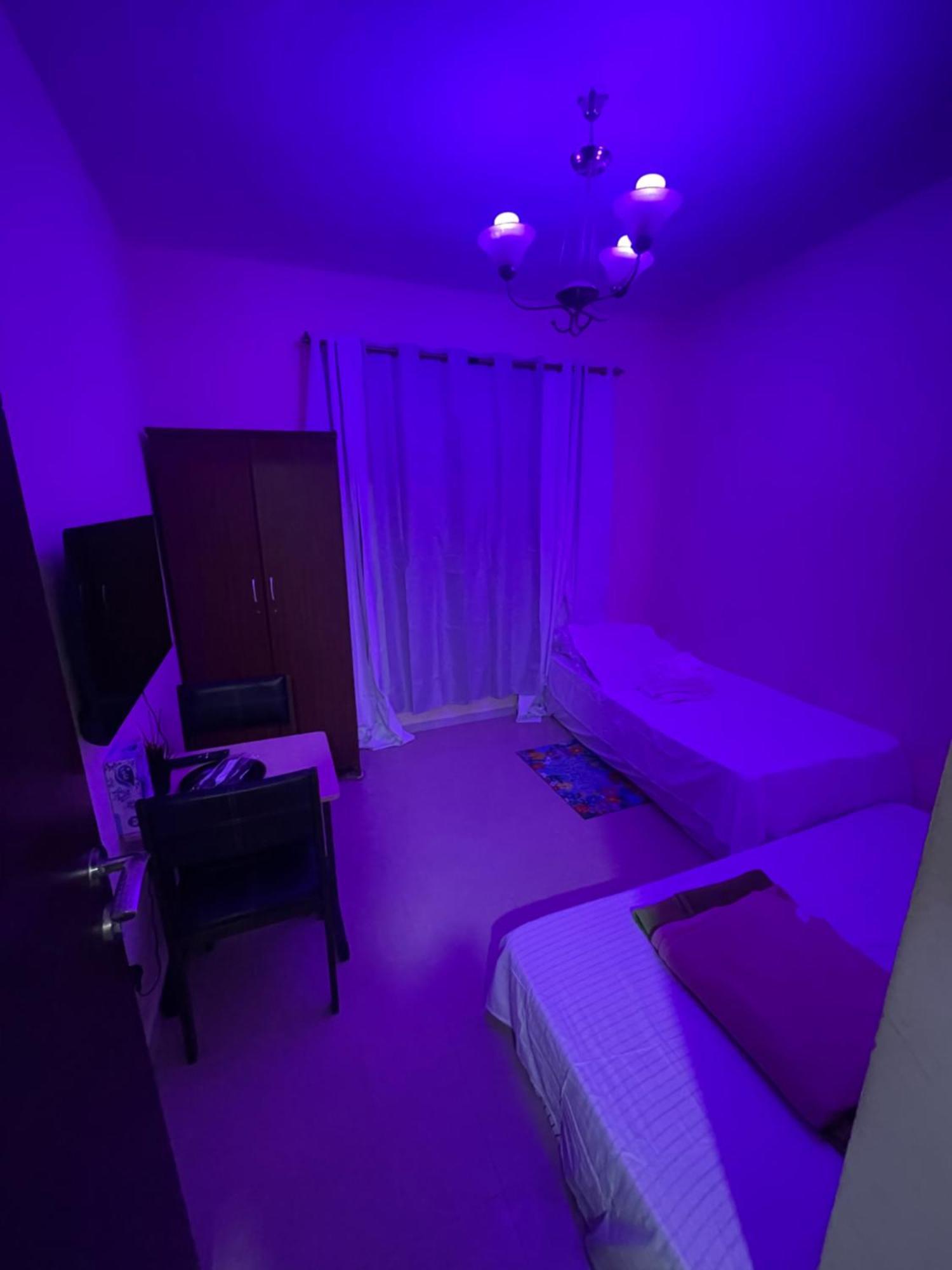 Salahuddin Metro Homestay *