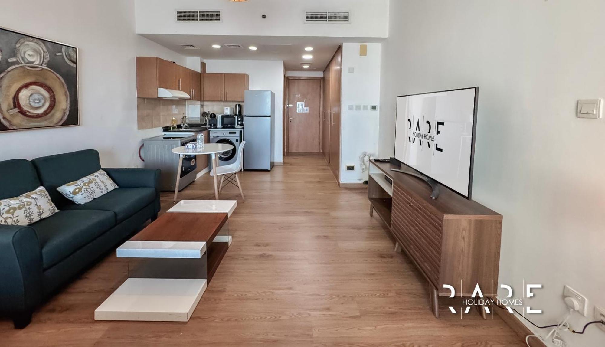 Rare Homes - View - The Vista Tower A - Production - R1503 Dubai