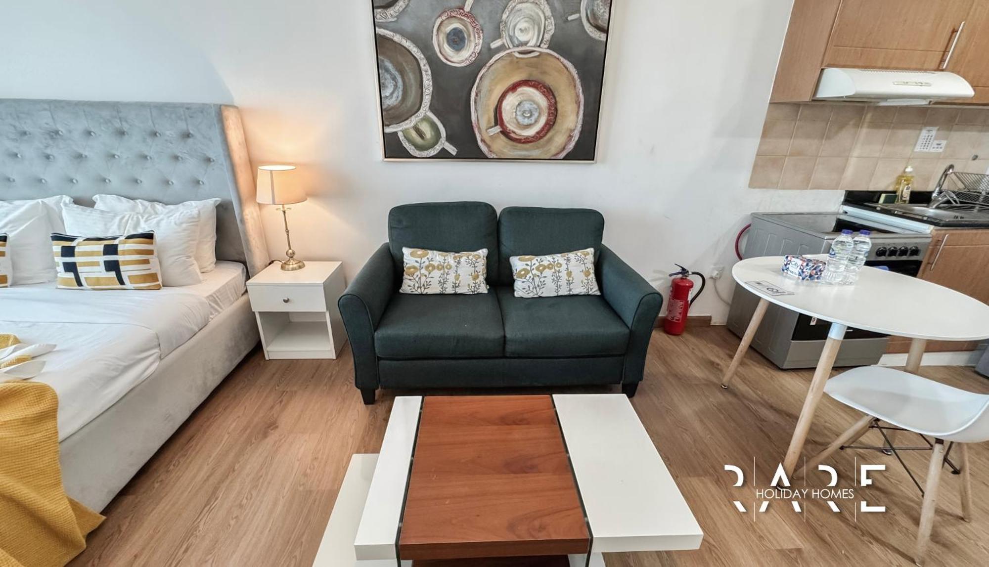 Rare Homes - View - The Vista Tower A - Production - R1503 *