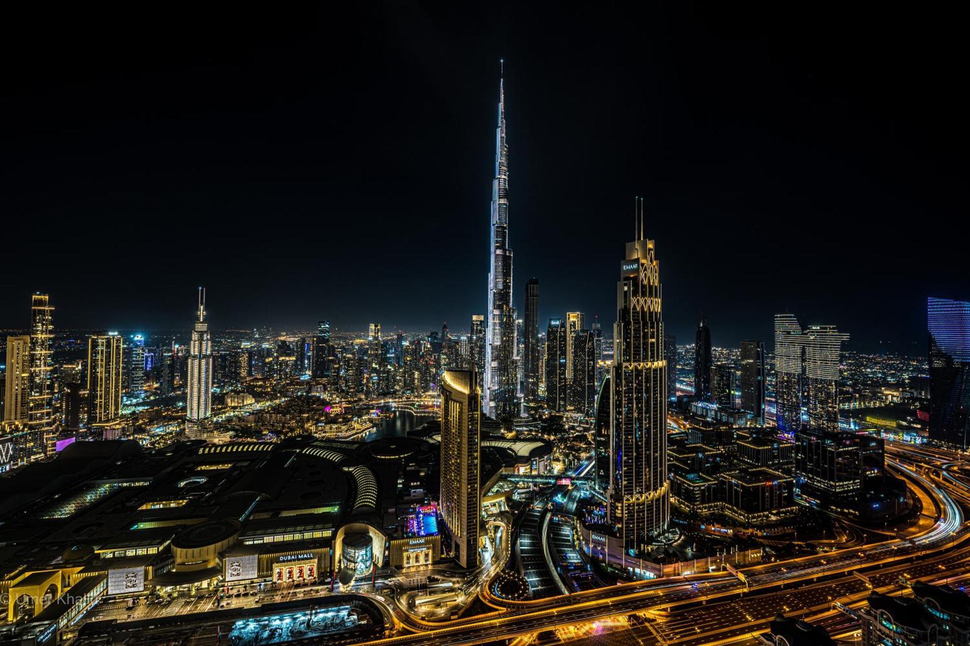 Apartamento Exclusive Front Row Seats To Burj Khalifa Fireworks From Penthouse Level, Downtown *
