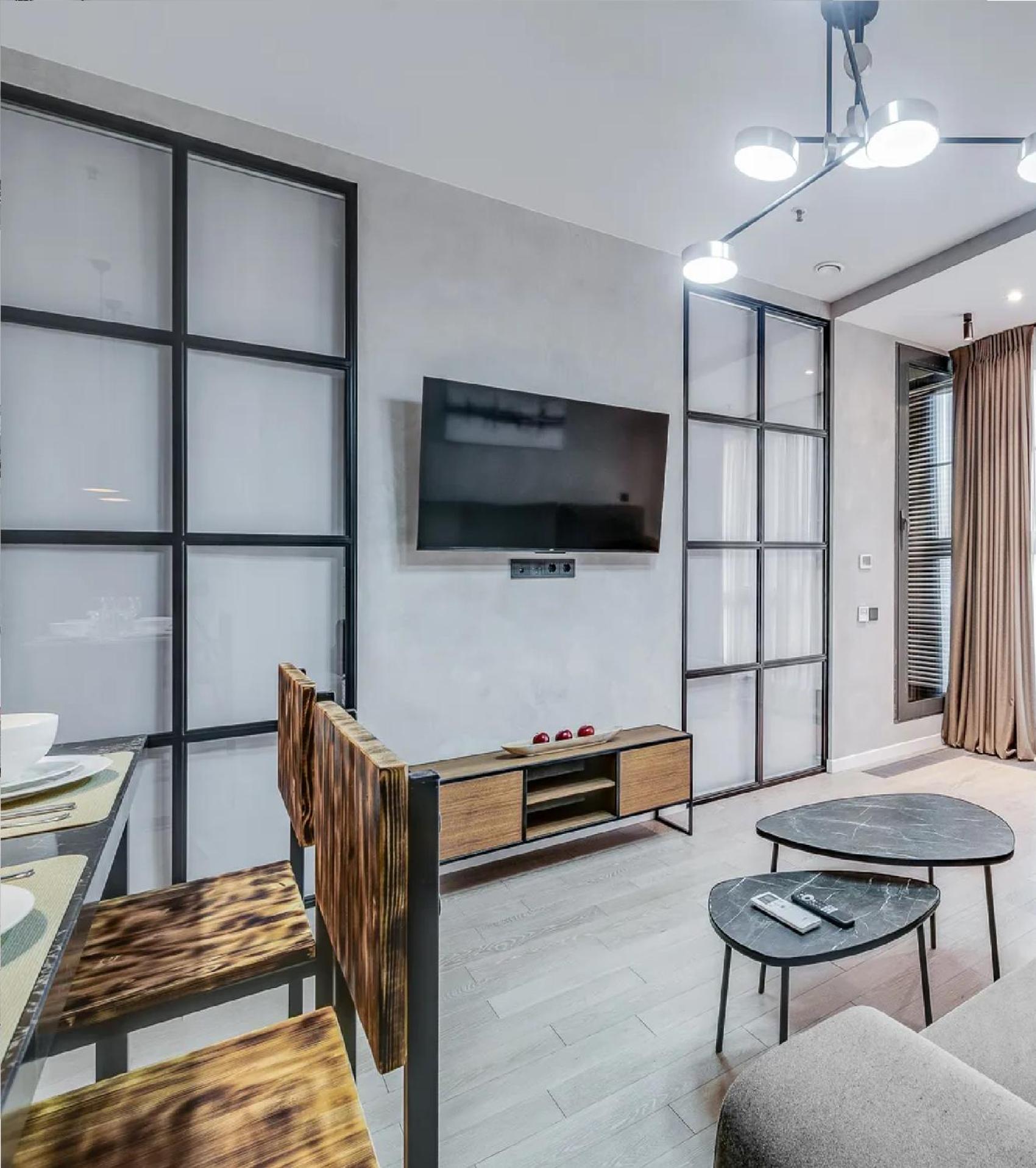 Marquise Square Tower Luxury App's Dubai