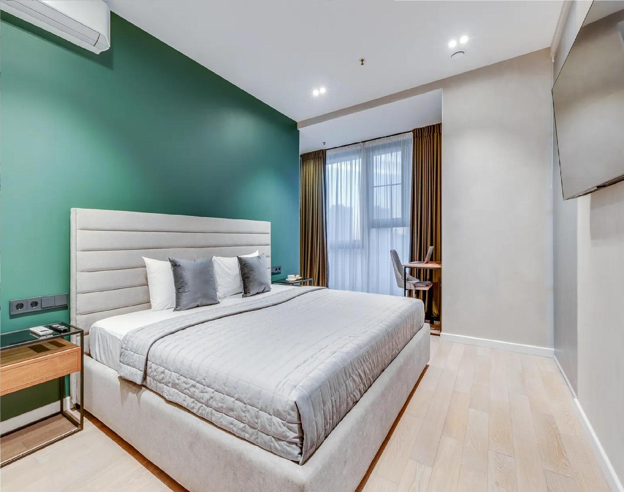 Marquise Square Tower Luxury App's Hotel Dubai