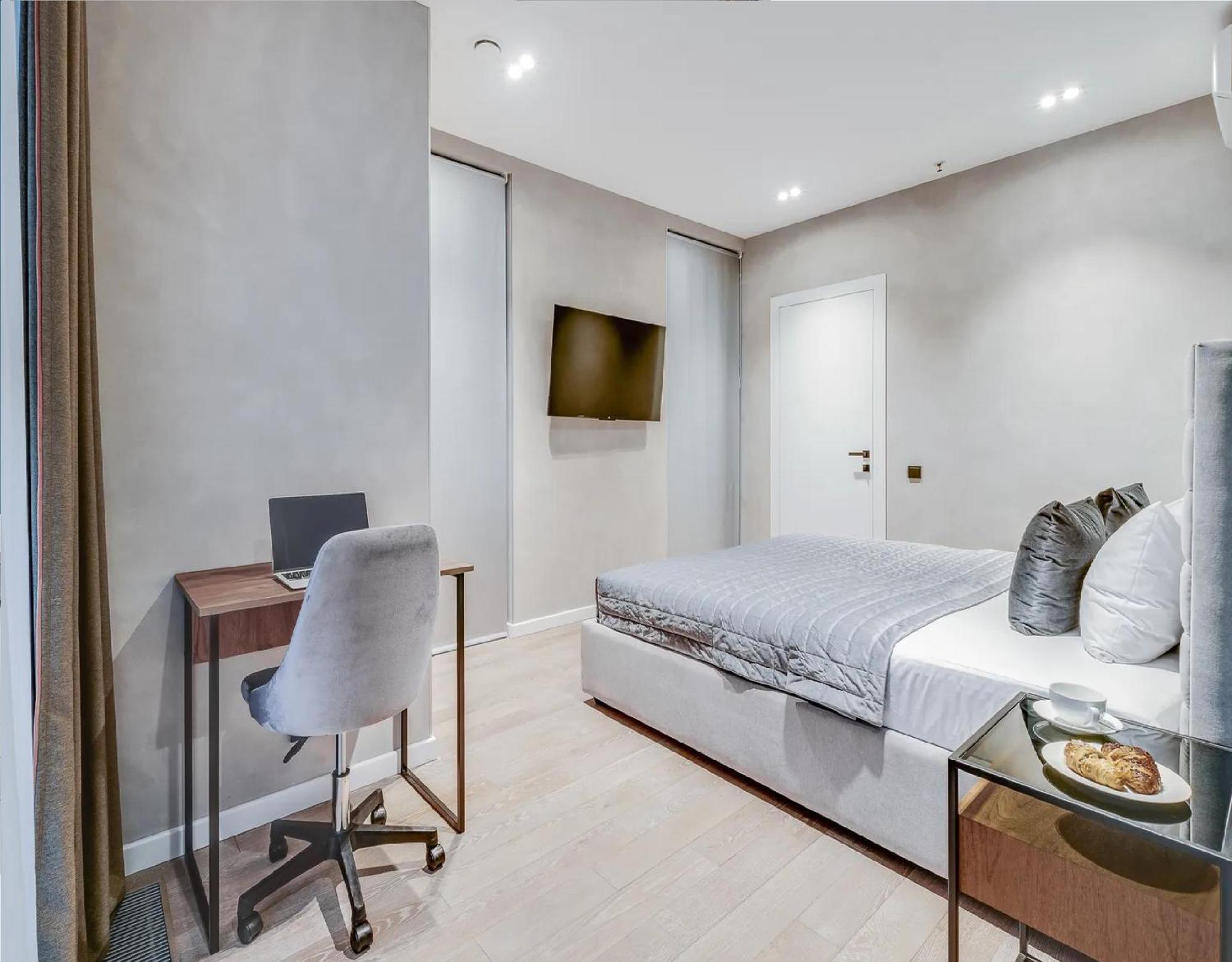 Hotel Marquise Square Tower Luxury App's *