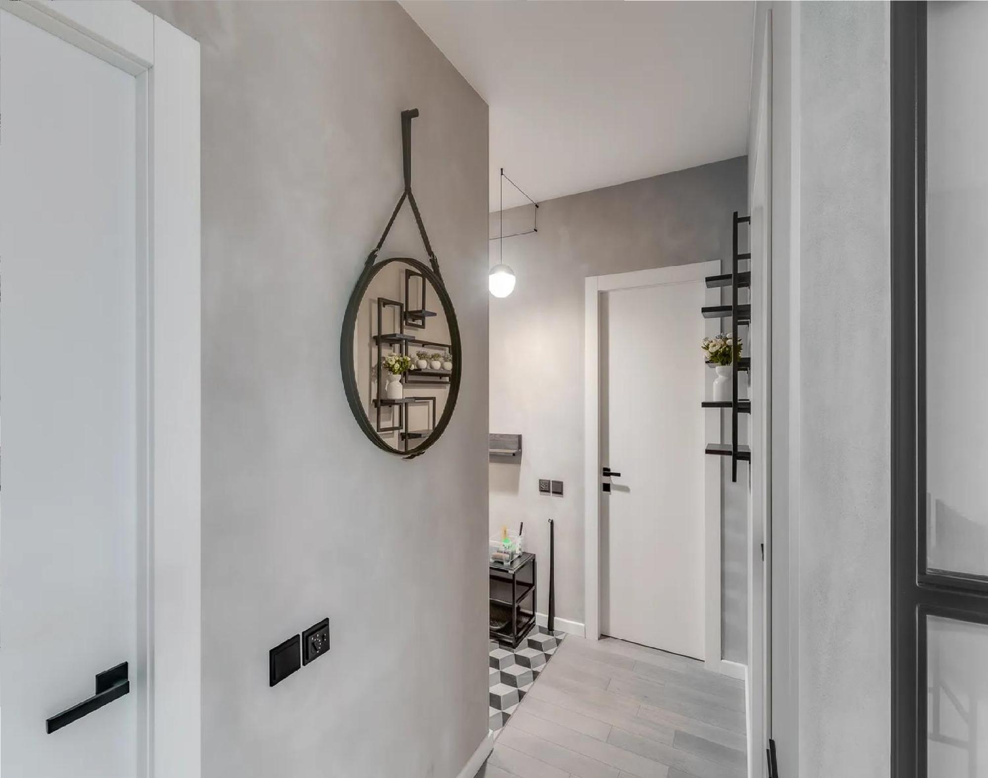 Marquise Square Tower Luxury App's Dubái