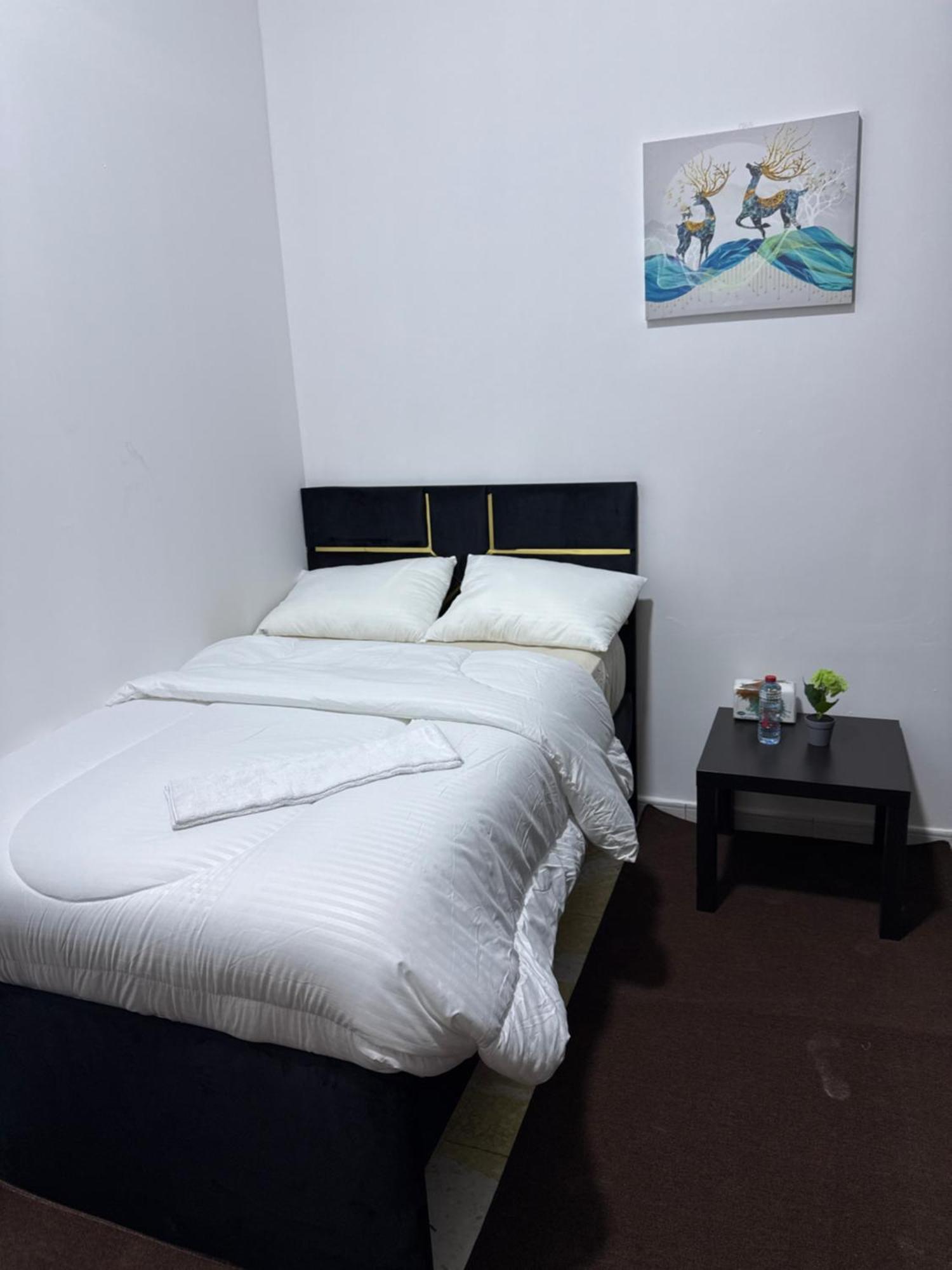 Four Stars Apartament Dubai