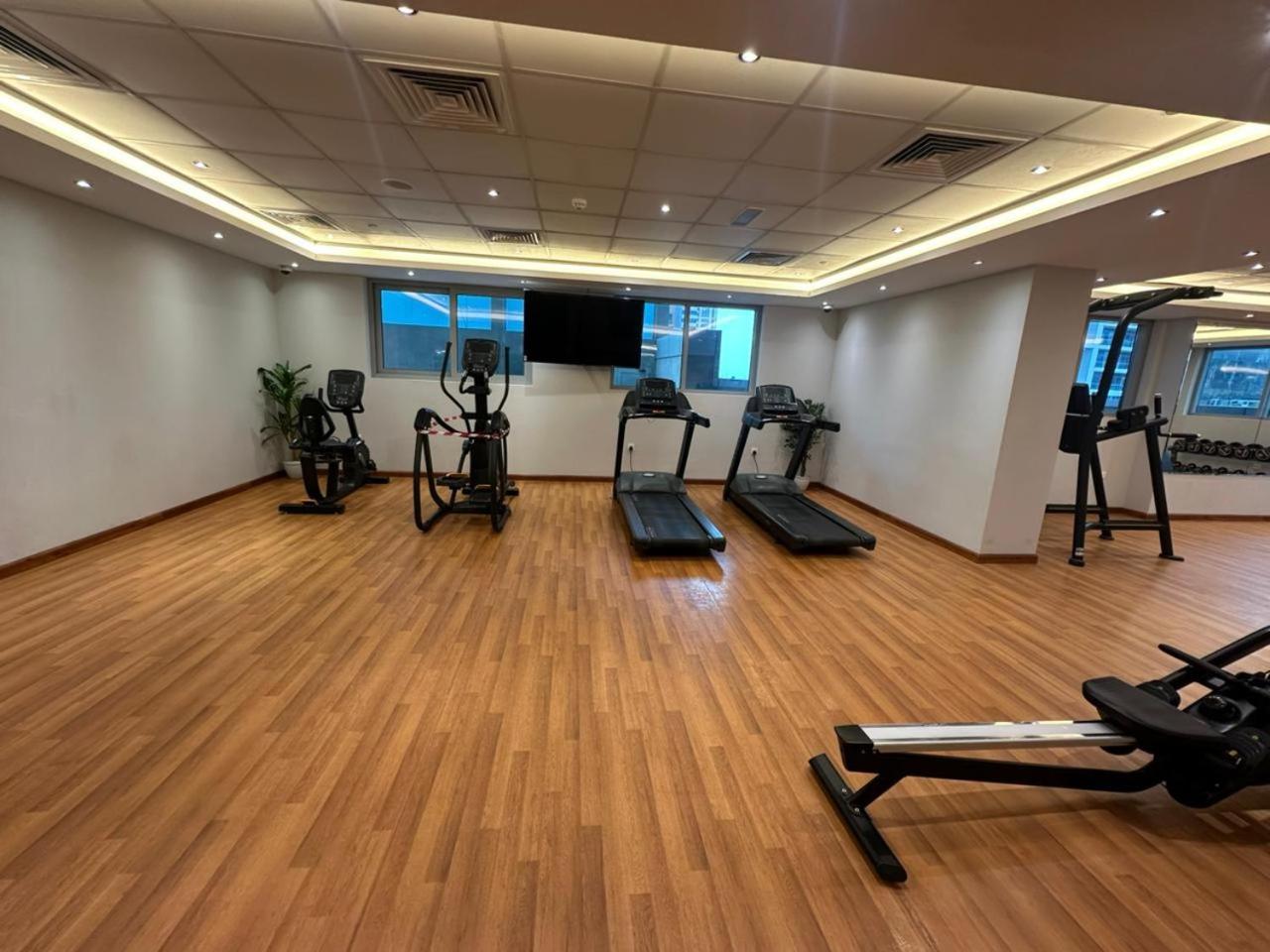 Elite Business Bay *