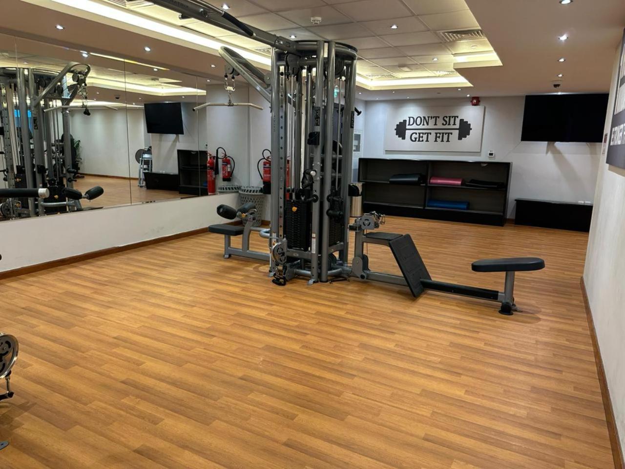 Elite Business Bay