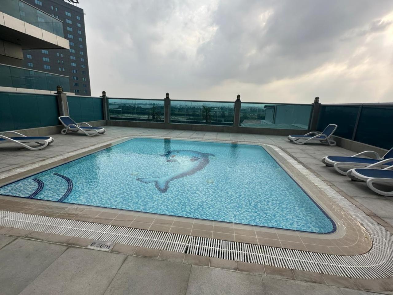 Elite Business Bay Dubaï