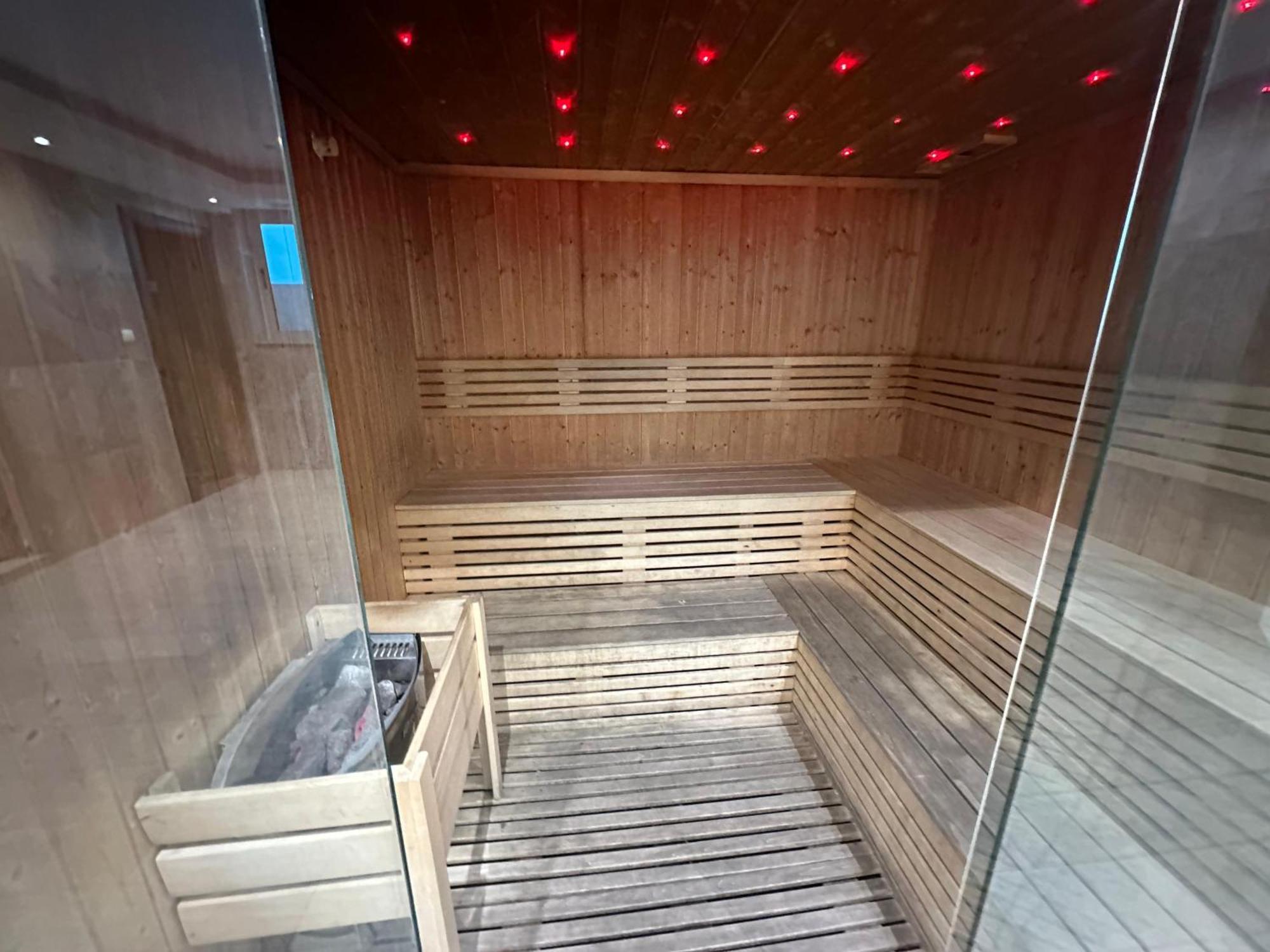 Appartement Elite Business Bay *