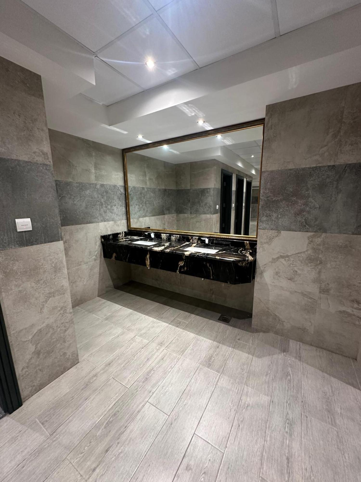Appartement Elite Business Bay Dubaï