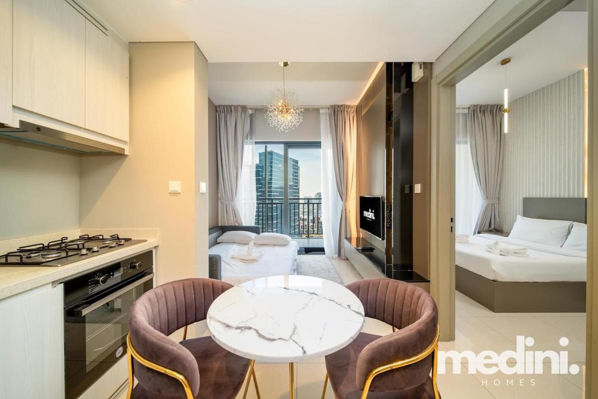 New Listing - Sauna - Gym Pool - Business Bay Appartement *