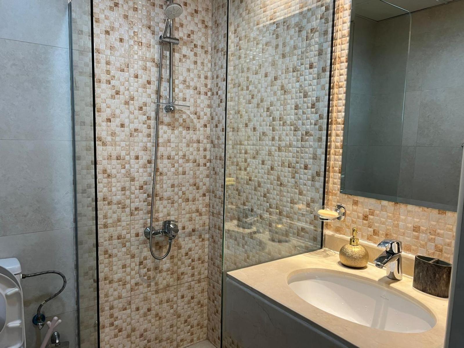 Jumeirah Village Circle Jvc One Bedroom Luxurious Dubái
