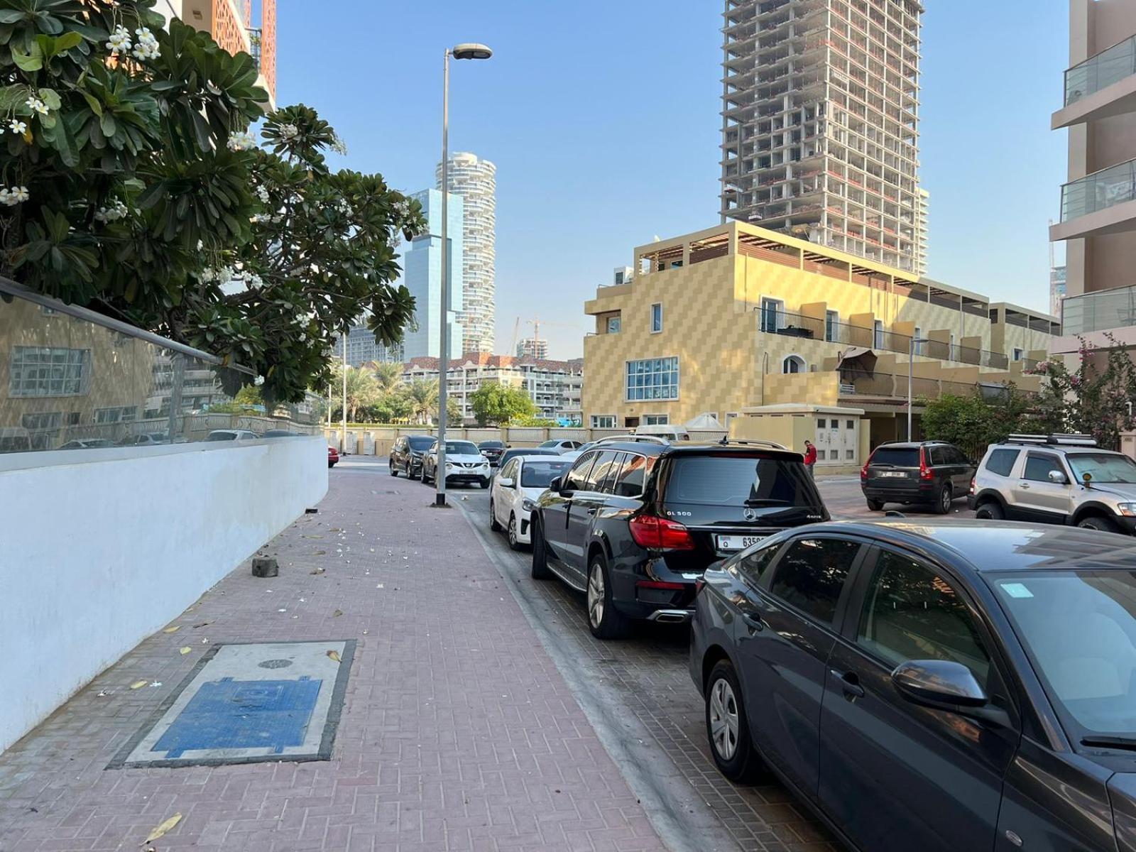 Apartamento Jumeirah Village Circle Jvc One Bedroom Luxurious
