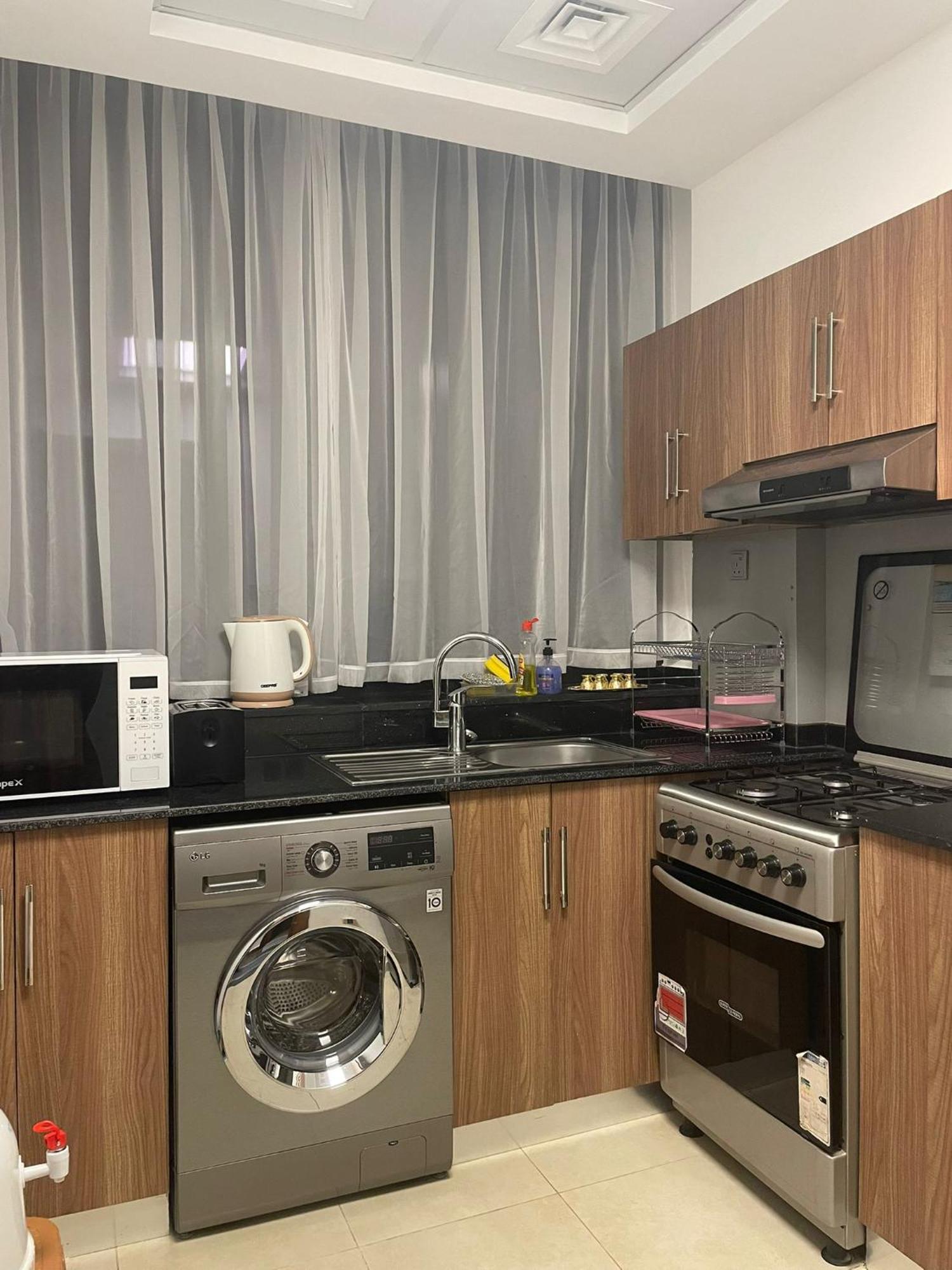 Jumeirah Village Circle Jvc One Bedroom Luxurious Dubái