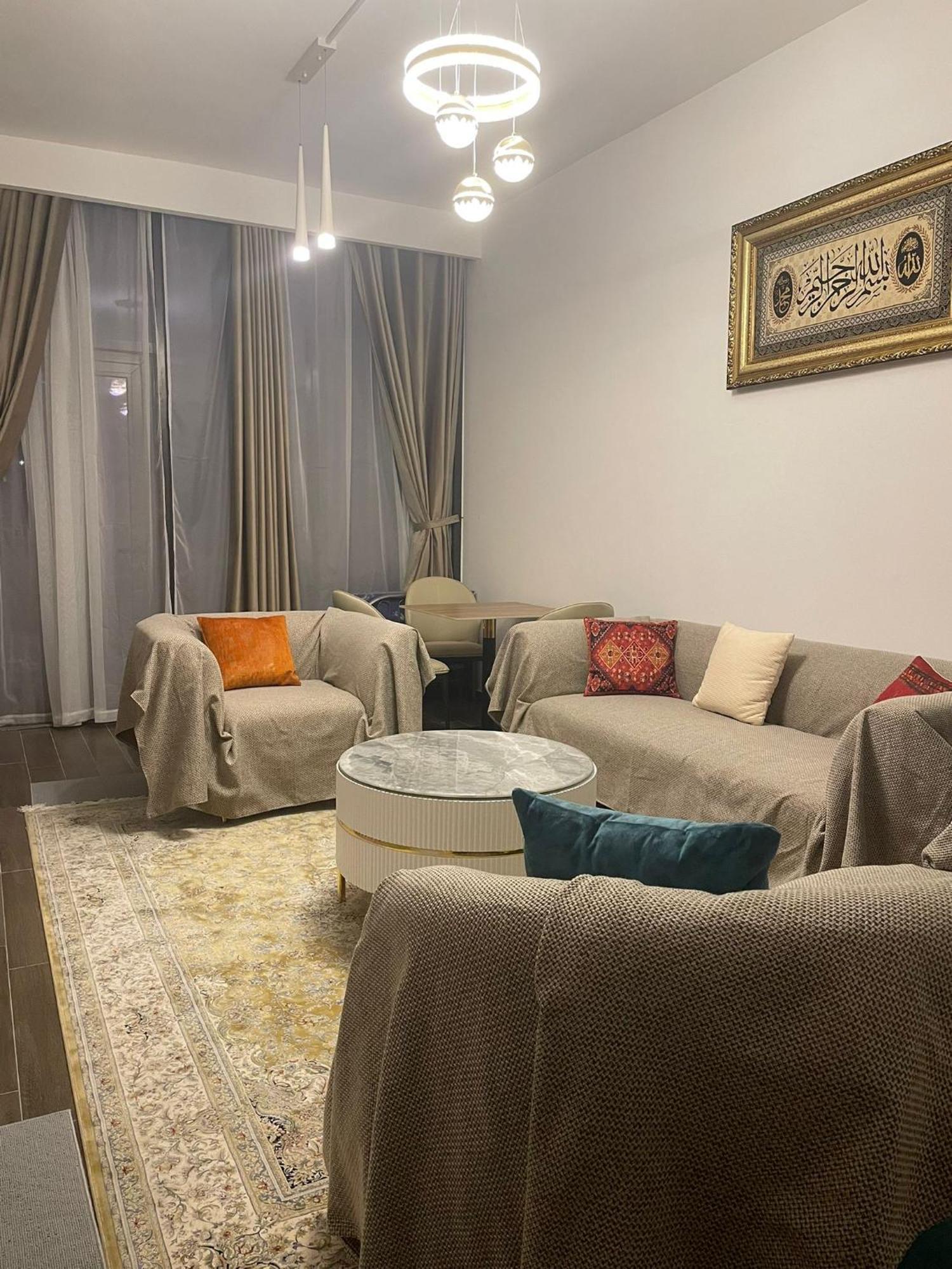 Apartamento Jumeirah Village Circle Jvc One Bedroom Luxurious