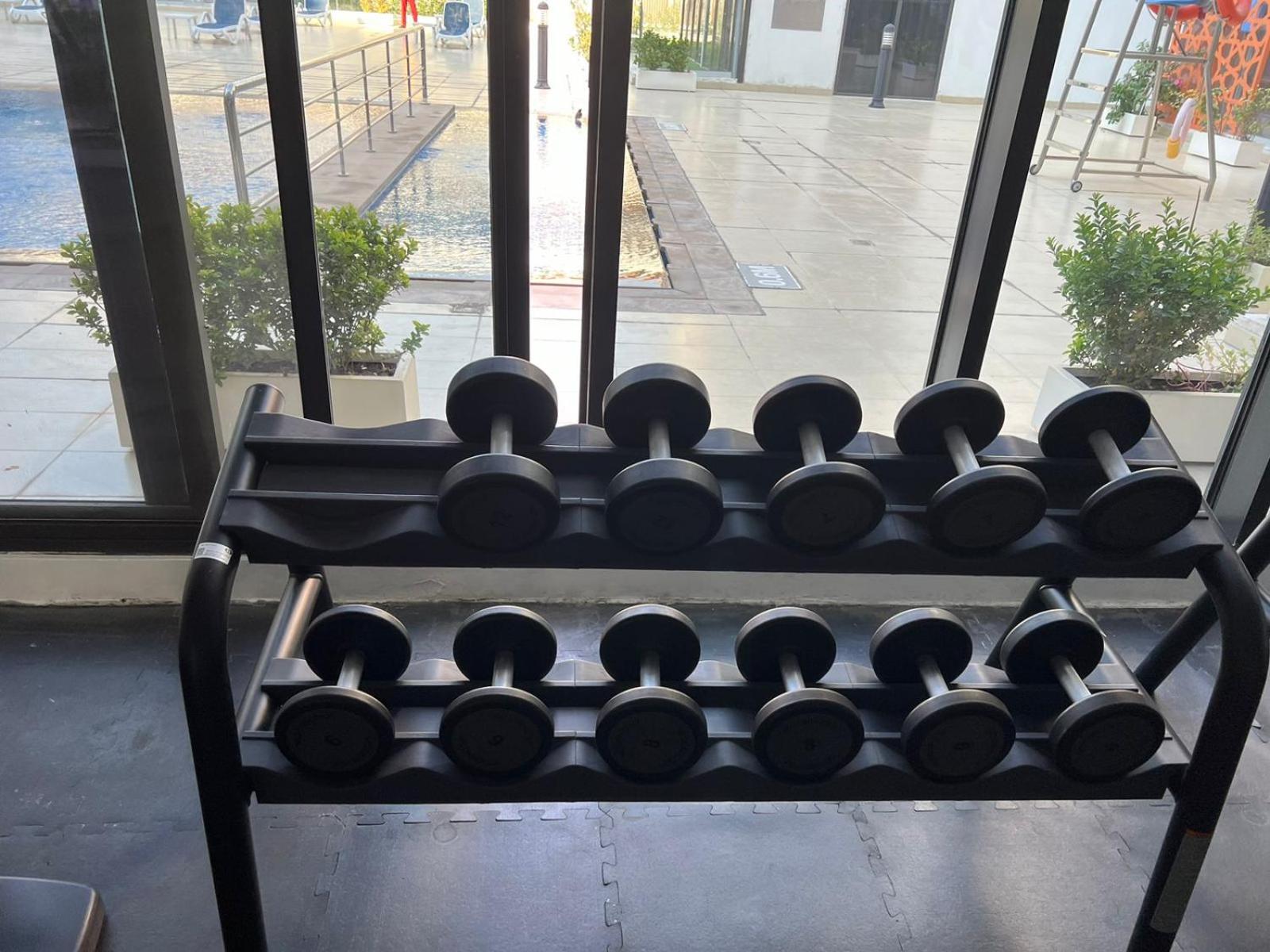 Jumeirah Village Circle Jvc One Bedroom Luxurious Apartamento *