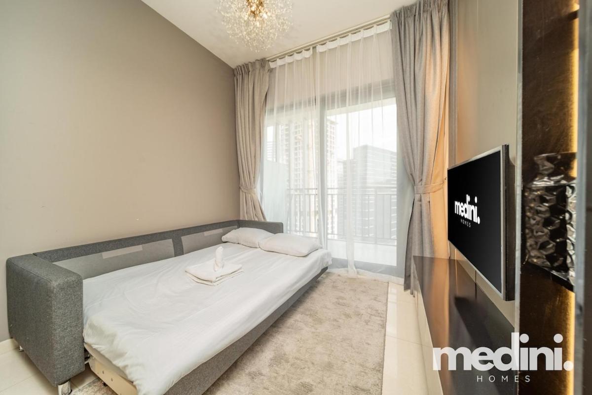 New Listing - Sauna - Gym Pool - Business Bay Dubaï