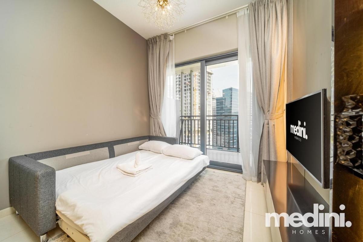 New Listing - Sauna - Gym Pool - Business Bay * Dubaï