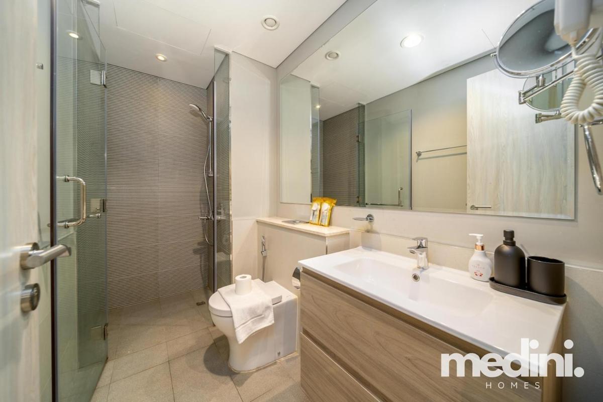 New Listing - Sauna - Gym Pool - Business Bay *