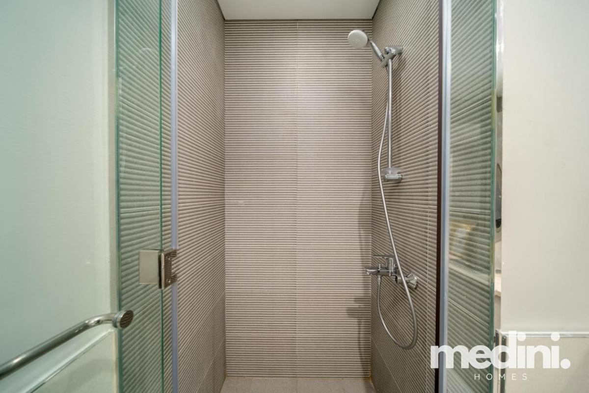 New Listing - Sauna - Gym Pool - Business Bay