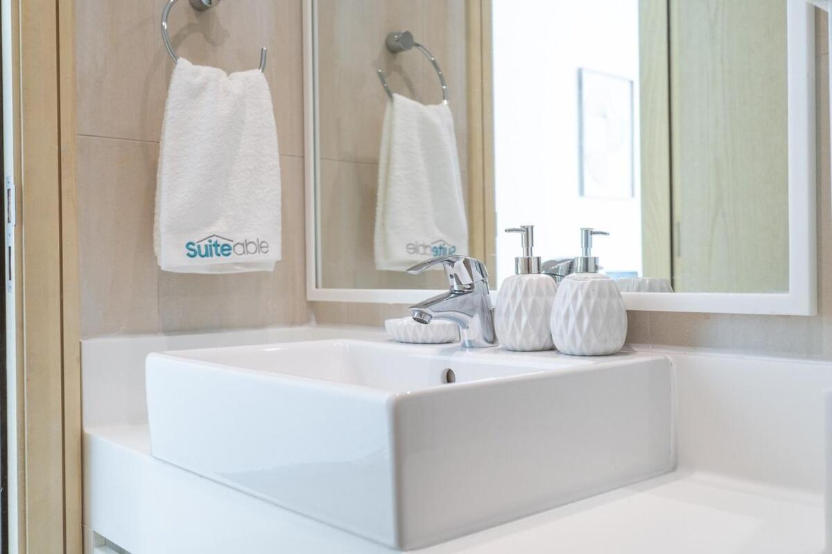 Appartement Premium 3-bedroom With Direct Access In Jbr
