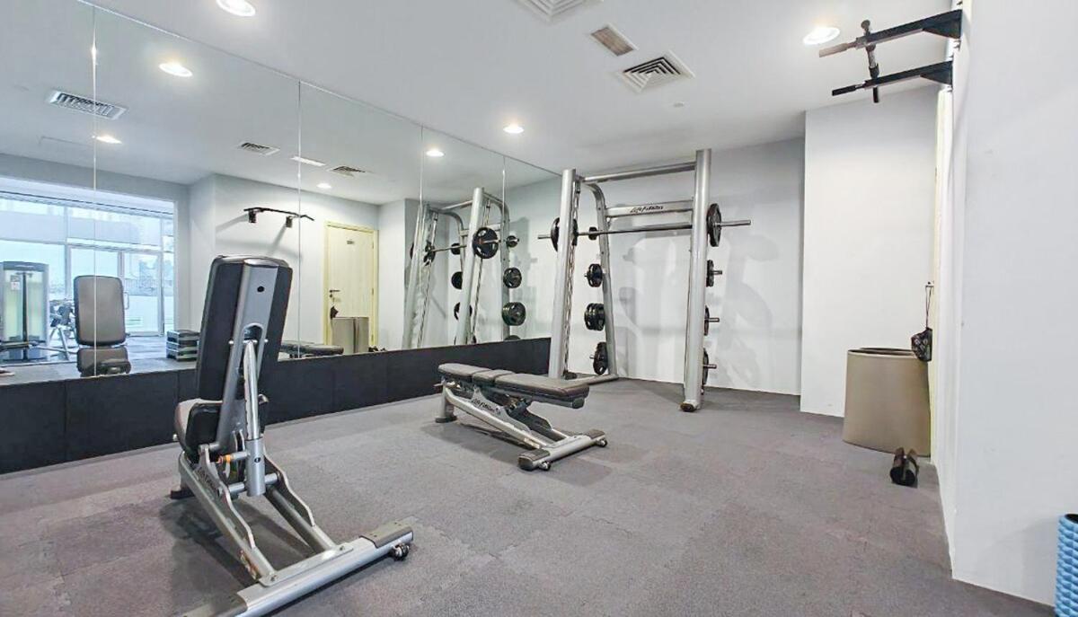 Premium 3-bedroom With Direct Access In Jbr Appartement *