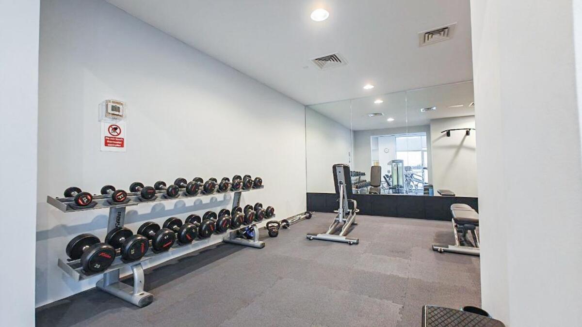 Premium 3-bedroom With Direct Access In Jbr Appartement
