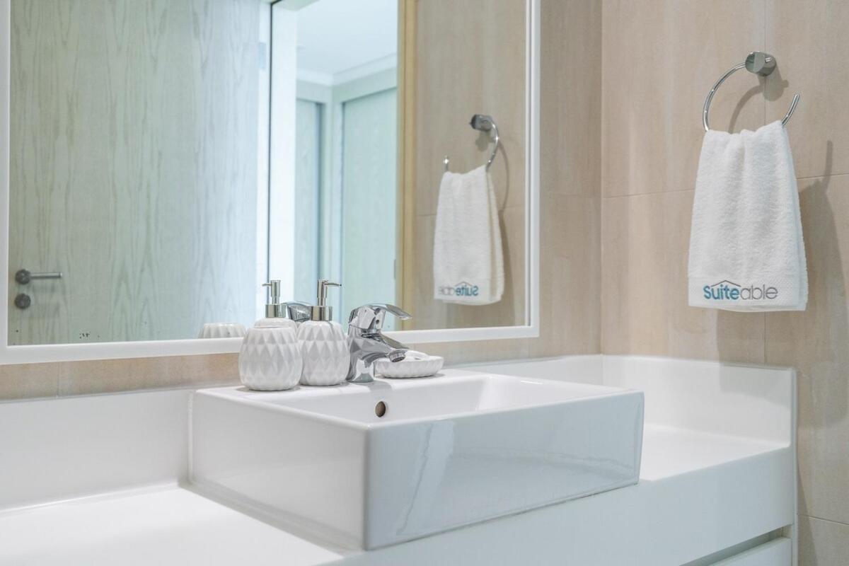 Appartement Premium 3-bedroom With Direct Access In Jbr *