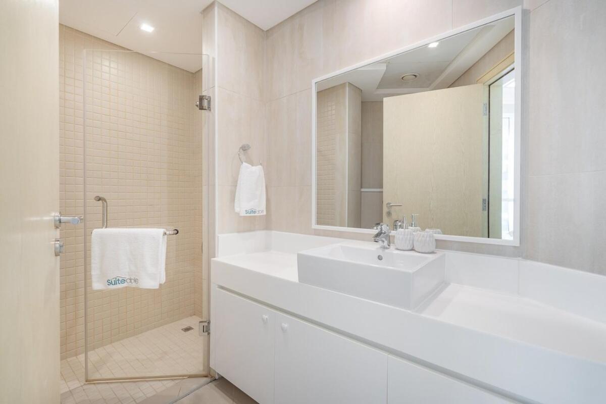 Premium 3-bedroom With Direct Access In Jbr *