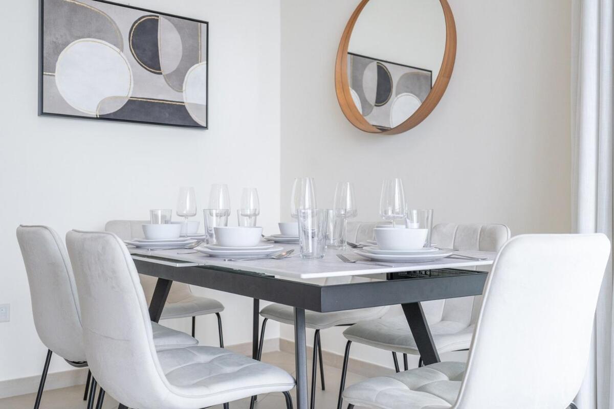 Premium 3-bedroom With Direct Access In Jbr Appartement