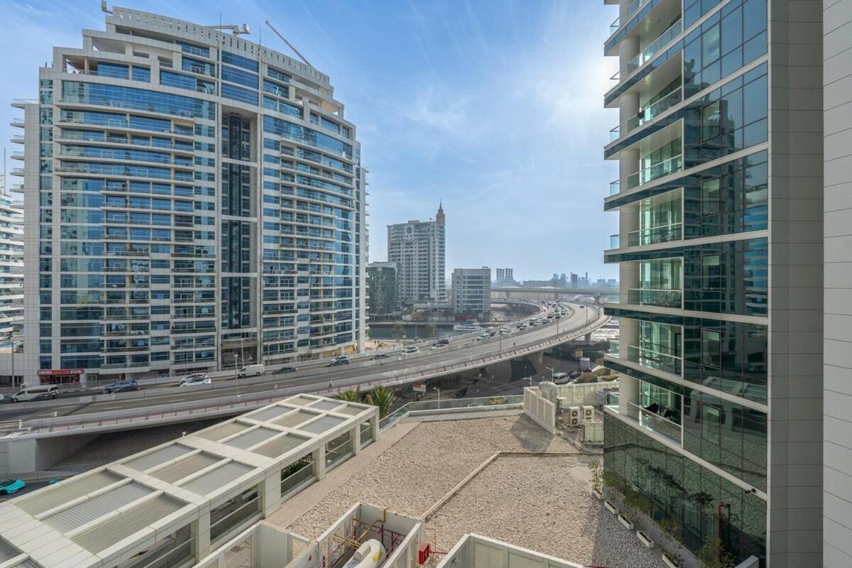 Premium 3-bedroom With Direct Access In Jbr Appartement *