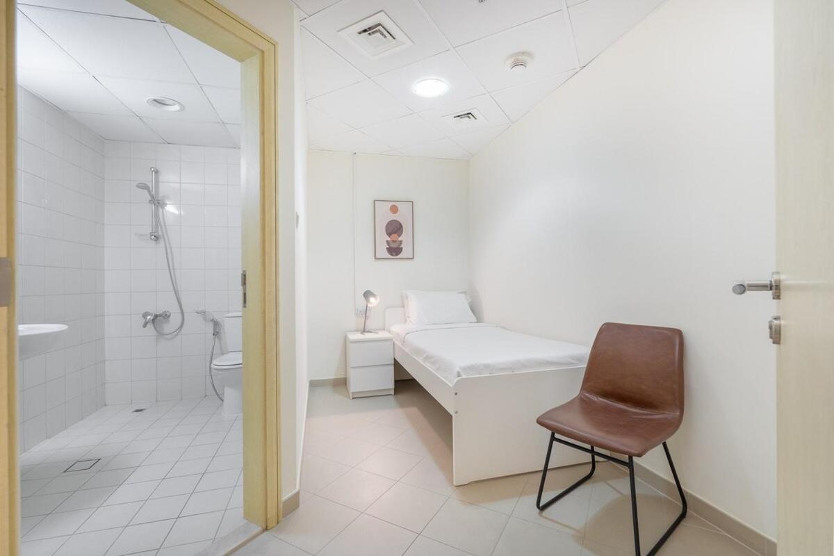 Appartement Premium 3-bedroom With Direct Access In Jbr Dubaï