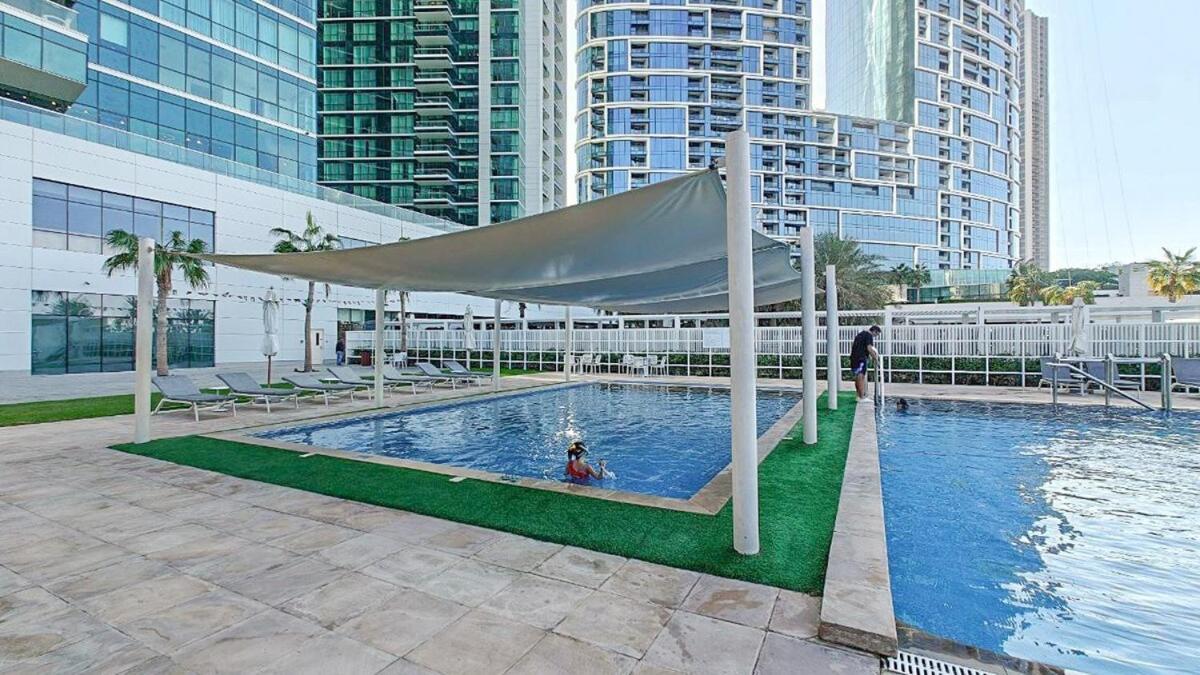 Premium 3-bedroom With Direct Access In Jbr Dubaï
