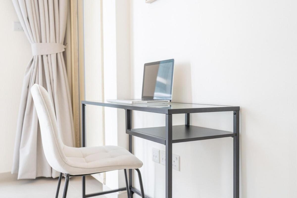 Premium 3-bedroom With Direct Access In Jbr * Dubaï